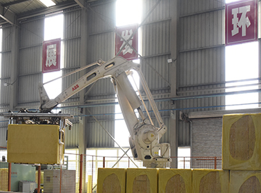 碼垛機(jī)械手